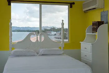 Doc'S Place - Adults Only Hotel Negril 3*,  Jamaica