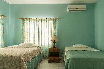 Doc'S Place - Adults Only Hotel Negril 3*,